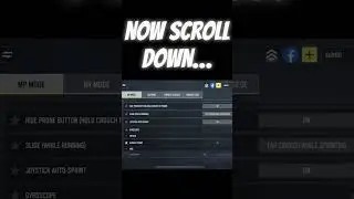 Do you want Codm voice subtitles? #codm #codmobile #callofdutymobile #shorts #ytshorts #popular #fyp