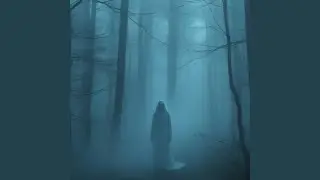The Ghost Of Me