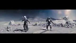 Because You're a Titan (Destiny Machinima)