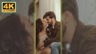 Cute couple fullscreen whatsapp status 4K || romantic song || #couple #cute #love || pg status ||