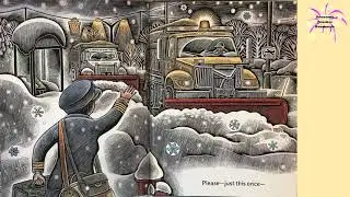 Before Morning Read Aloud