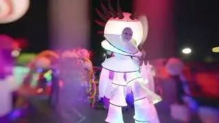 Galactic Zoo 2025