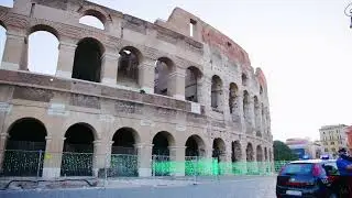 The Colosseum &ndash; Free Self Guided Audio Tour | Rome Travel App by Dream Audio Guides