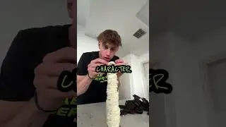 Создаем САМОЕ ВЫСОКОЕ OREO в мире!?