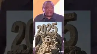 Uhuru Ruto Ukinigiza Kidole Ata Mimi Nitakuingiza Kwa Macho
