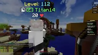 Banned from Hypixel using only Lunar Client...