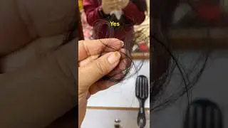 The Hair Oil Mistake That Ruined My Hair | How to Massage & Grow Healthy Hair #rosemaryoil #haircare