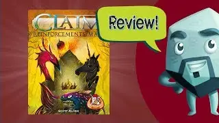 Claim Reinforcements: Maps Review - with Zee Garcia
