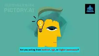 Myth or Mirror? Discover the Deva, Asura and Demon Within