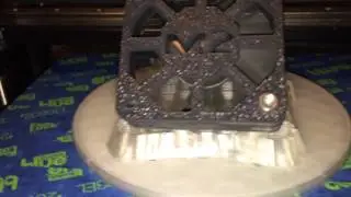 Got Thrones? Epic Print Time Ep.1