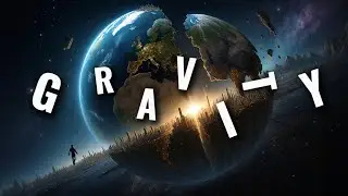 What If Gravity Stopped Working? | The Sleepy Explorer