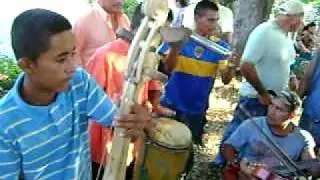 Musica de Cuerda Honduras (Acapulco Tropical Currunchunchun)
