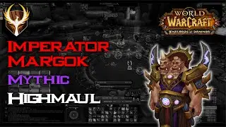 Schwingen des Phoenix vs Imperator Margok Mythic - Multi PoV