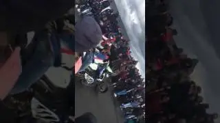 Ghettofever tami rasta lit broertje