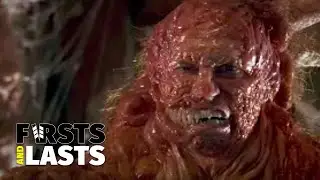 Killing The Alien Hive | Last Scene | Slither (2006) | Firsts and Lasts