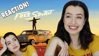 Free Spirit ~ Khalid Album Reaction *We Love an Emotional Rollercoaster*