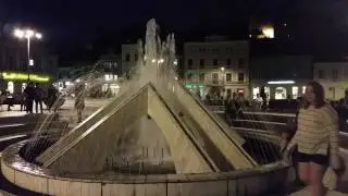 Brasov Old Town - Transylvania