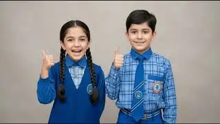 Huzaifa High School | Where Education Builds Discipline & Confidence