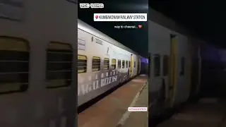 Chennai Metro Train Varisu Poster🔥| Thalapathy Vijay | Rashmika Mandanna | Vamsi #shorts