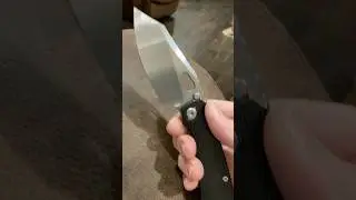 Самый крутой дизайн ножа из когда-либо созданных!! CKF EVO 3.0!!