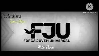 Não Pare (axé)(cover)