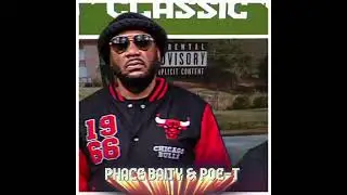 Phace Baity & Poe-T - Christina Prod.by Shvn Sinatra