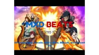 FREE TRAP SOUNDKIT DRUMS 2016 MxD Beats(Read Description) Prod. 8th Otaku