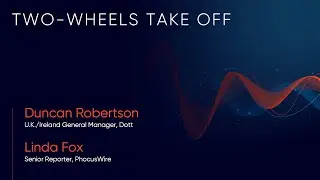 PhocusWire Pulse: Two wheels take-off