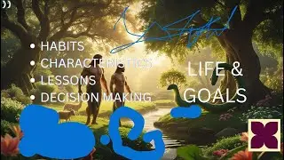 The Life-Changing Lessons from Adam: Wisdom for Today!