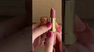 Milani lipstick shade Tease #milani #shorts #ytshorts #short #lipstick #youtubeshorts #shortvideo