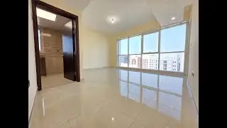 BRAND NEW 1BHK With Parking, Closed Kitchen & Balcony In Al Najda Street, Abu Dhabi, UAE