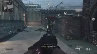 CoD MW MP Hardpoint HS only??