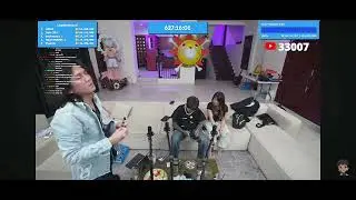 Moment reza Arab tukeran baju sama vconk😂 bikin ngakak😂😂