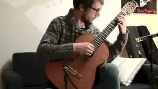 Simon Wahl - Koyunbaba