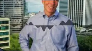 Dudley Slater Co-Author with Steven Taylor of Fusion Leadership: Unleashing the Movement of Mon...