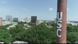 UofSC freezes tuition for the fourth year in a row