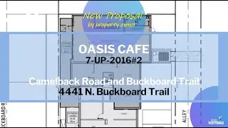 Oasis Cafe