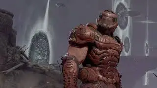 Общая трансляция 447:Антология игр ID software-Вернёмся в сов