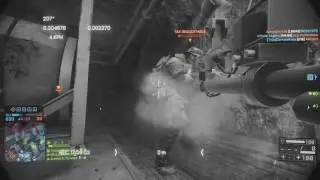 Battlefield 4 EOD BOT Kill Streak