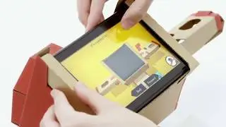 NINTENDO LABO | ALL THE INFO YOU NEED