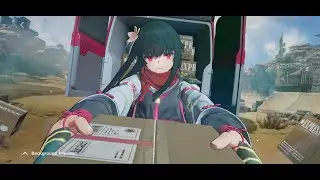 GIRLS' FRONTLINE 2 GACHA ROLLS. (FEAT. SAKURA)