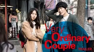 [Very Ordinary Couple] 연애의 온도 | Official Trailer | English Sub | 213 Pictures & Media