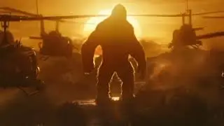 Hollywood move _-_ King Kong🦍🦍 movie 4k action trailer #Hollywood status_-_King Kong🦍 #status