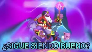 🃏COMBATES CON MI LOCO ARCANO🃏 #dragoncity
