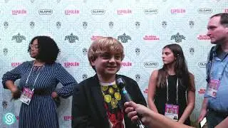 Fantastic Fest 2019: Will Buie Jr. talks 