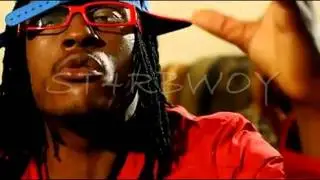 KHAGO - SHE ALL PON MI - BELATED EARTH STRONG RIDDIM - PURE MUSIC PROD - NOV 2011