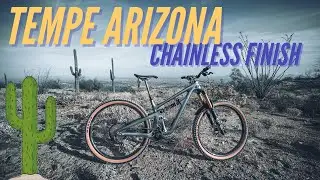 SOUTH MOUNTAIN ⛰ TEMPE ARIZONA