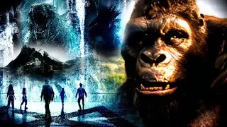 Titans are Back! king Kong or Godzilla phir sath: Monarch:legacy of Monster season 2 teaser review;