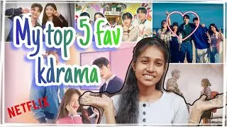 Top 5 Korean Dramas With Most Addictive Plot Twist! 😨👀