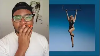Miley Cyrus | Endless Summer Vacation: Album Review